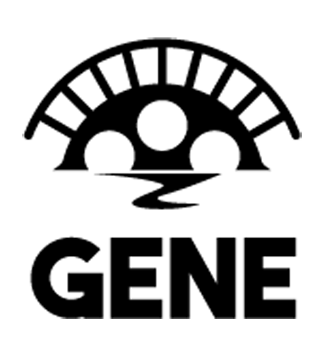 Logo do GENE